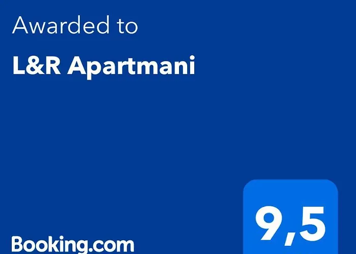 Apartament L&r *