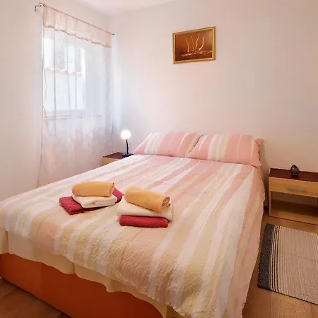 L&r Apartment