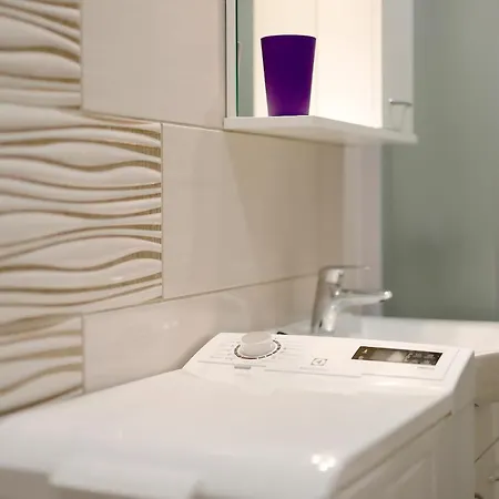 Apartament L&r Vrh (Krk)