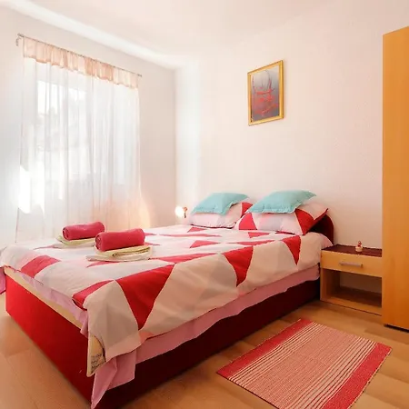 L&r Apartment Vrh (Krk)