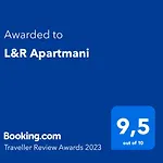 Appartement L&r *