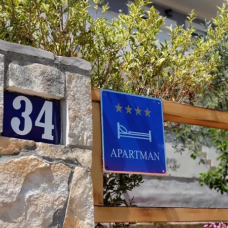 Appartement L&r