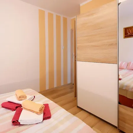 Appartement L&r *