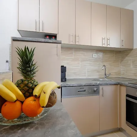 Appartement L&r Vrh (Krk)