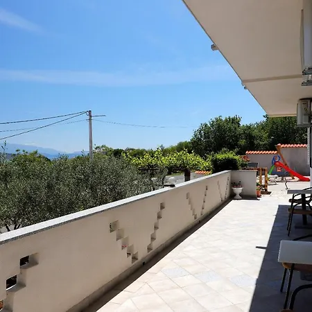 L&r Appartement