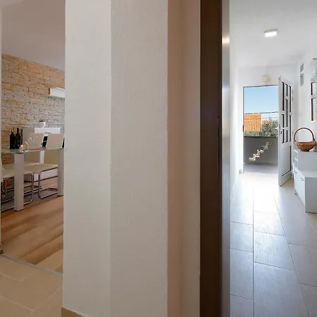 L&r Appartement