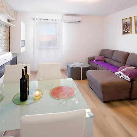 L&r Appartement