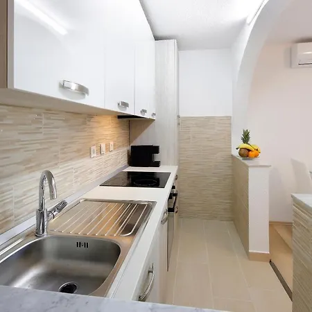 Appartement L&r Vrh (Krk)