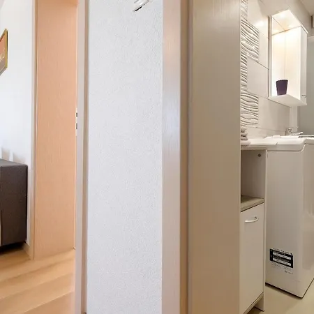 Appartement L&r
